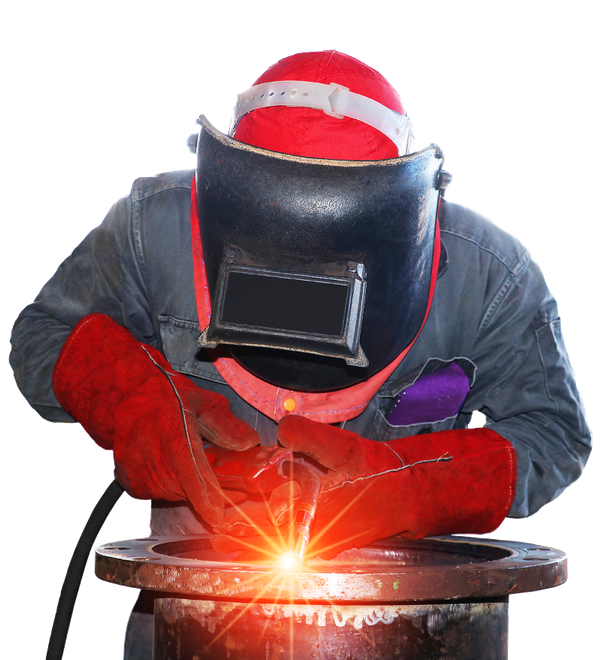 Welder