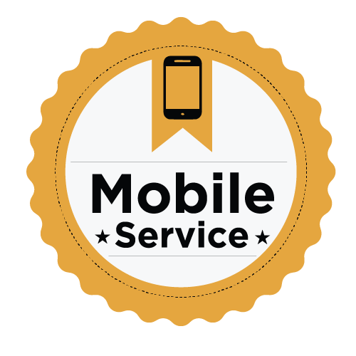 Mobile Service