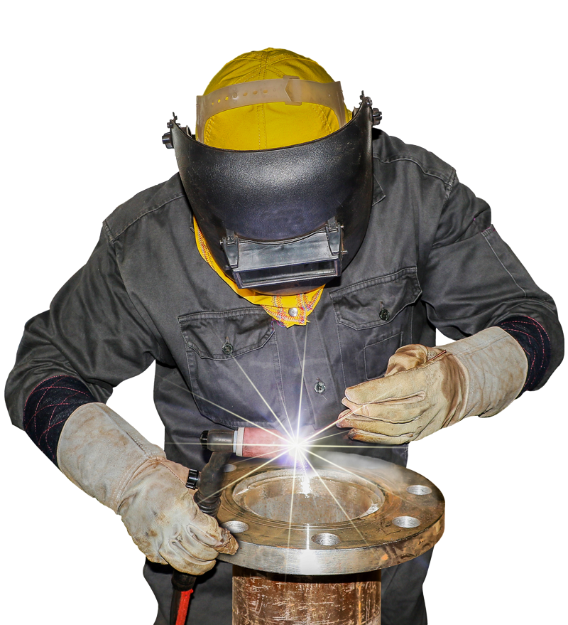 Local Welder