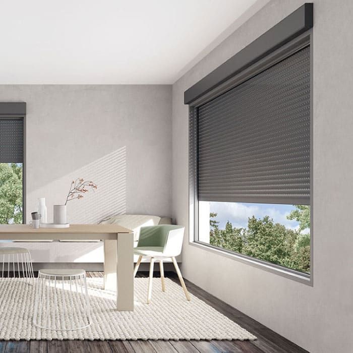 PERSIANAS DECORART