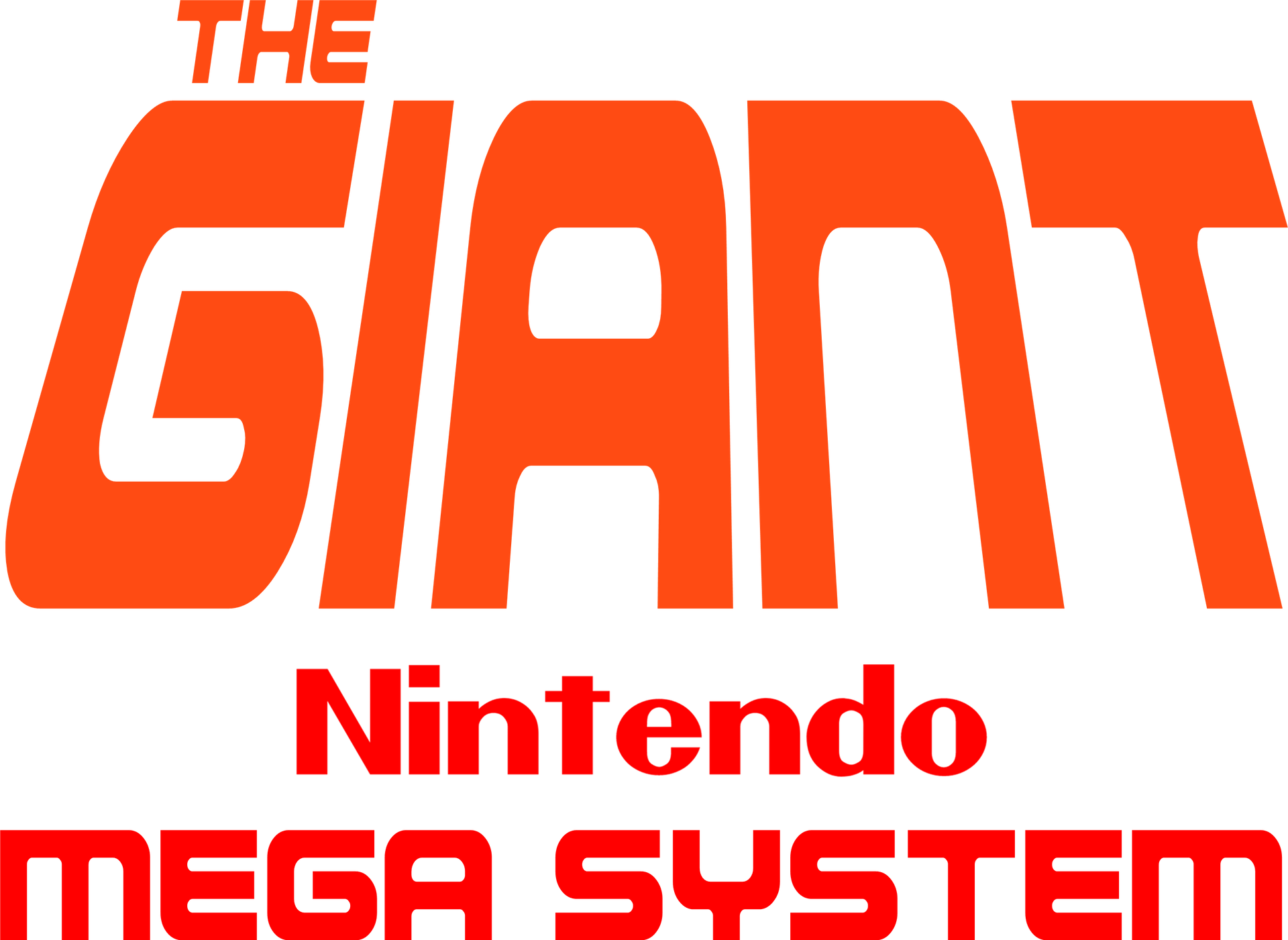 big screen arcade machine