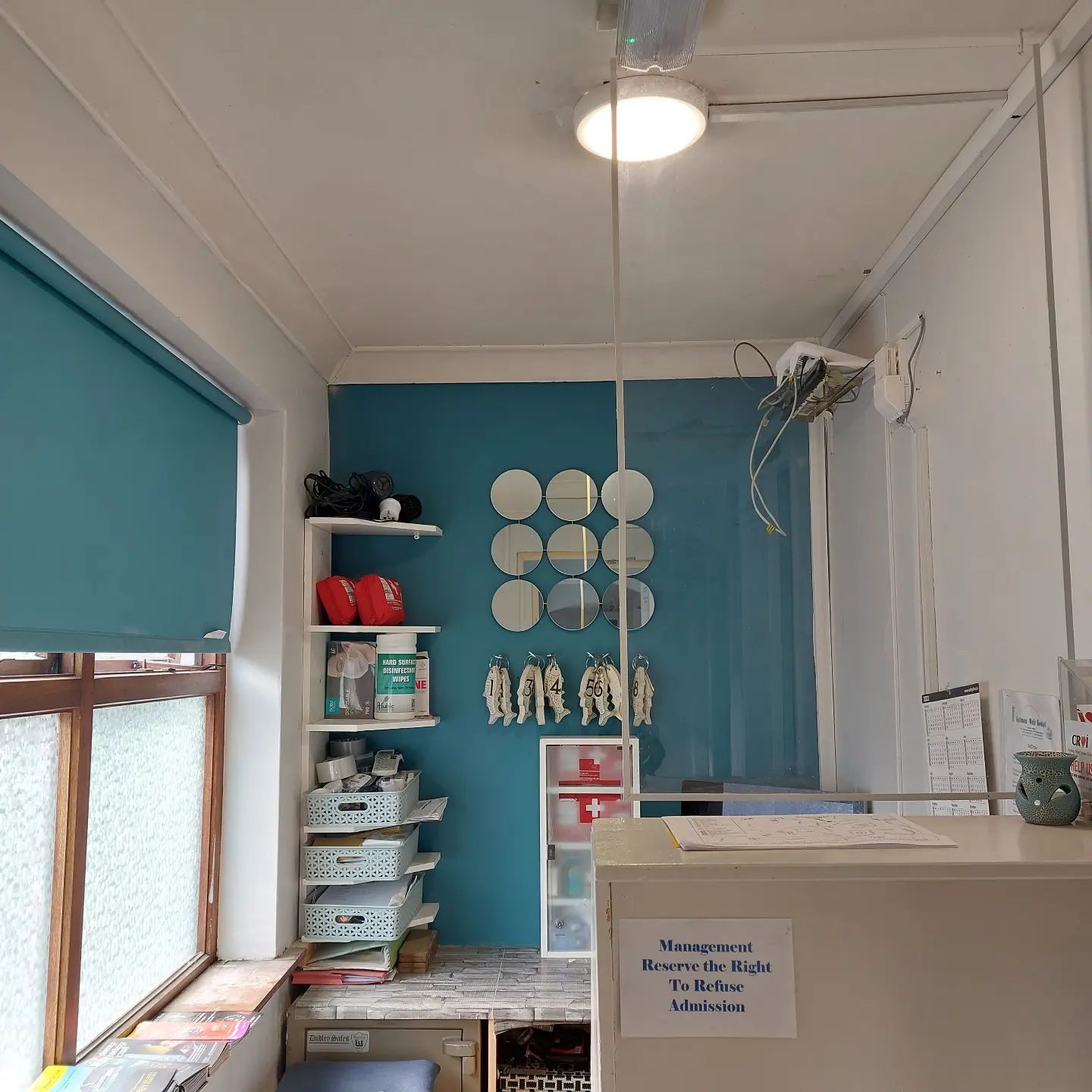 Contact Us Salmon Weir Hostel Best value hostel in Galway