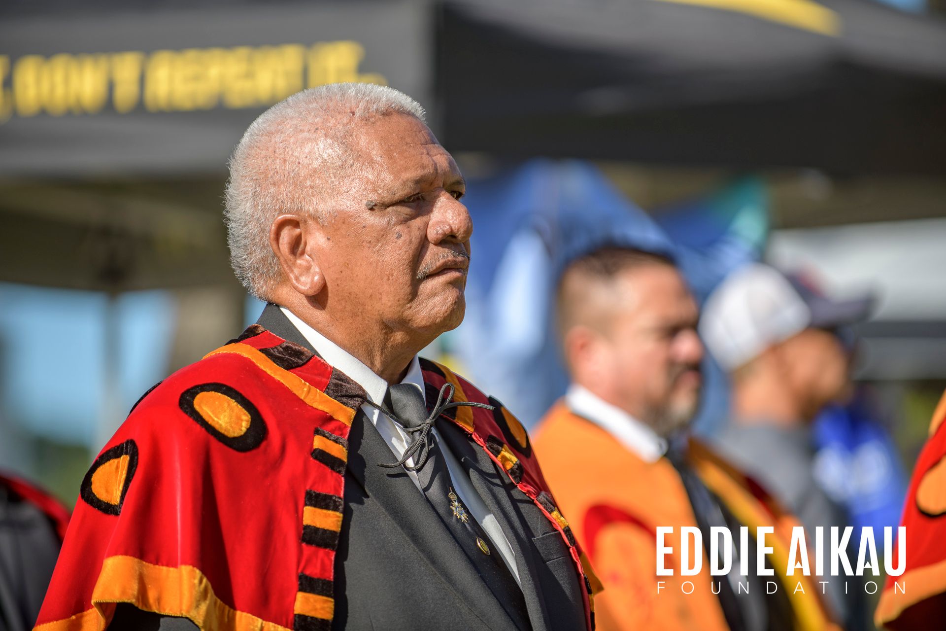 The 20242025 Eddie Aikau Big Wave Invitational