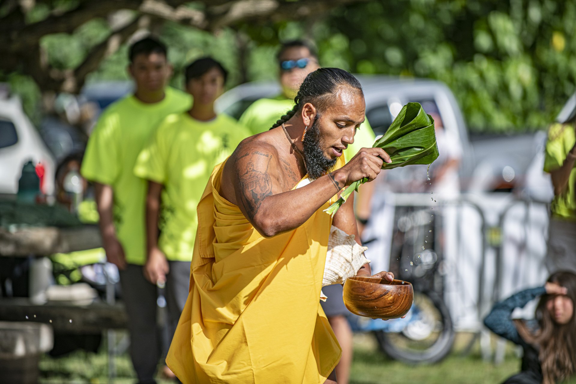 The 2023 2024 Eddie Aikau Big Wave Invitational Waimea Bay