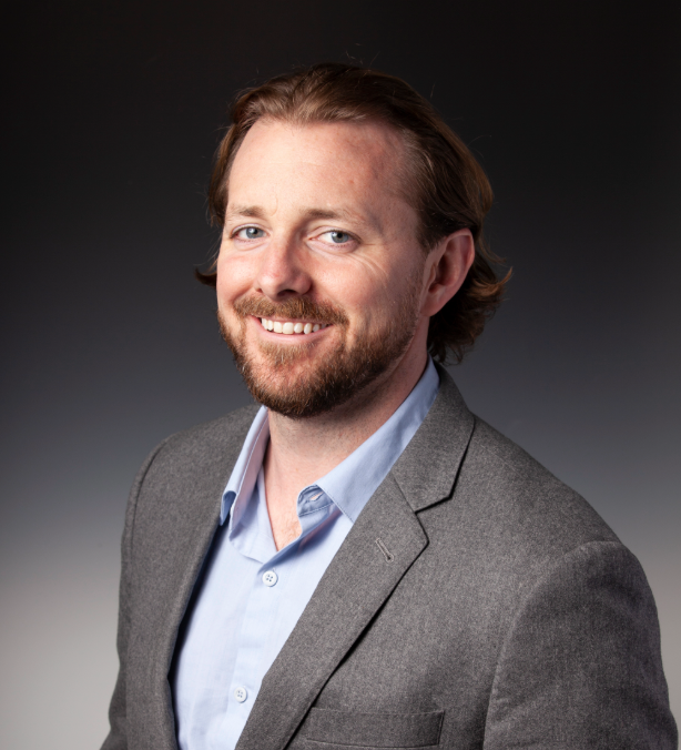 Mark von Hodenberg | FCBB Summit | M&A Advisor