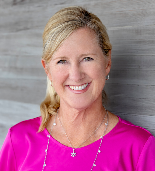 Lynn Lee - Business Broker