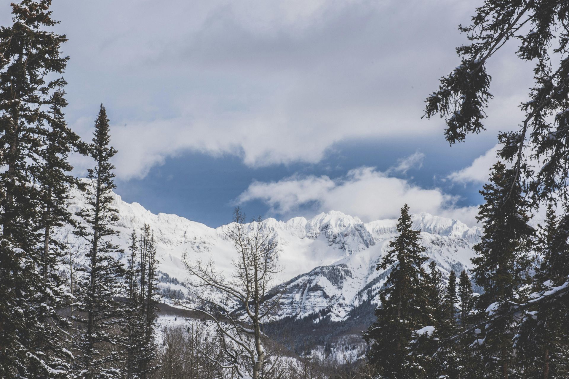 Telluride Colorado