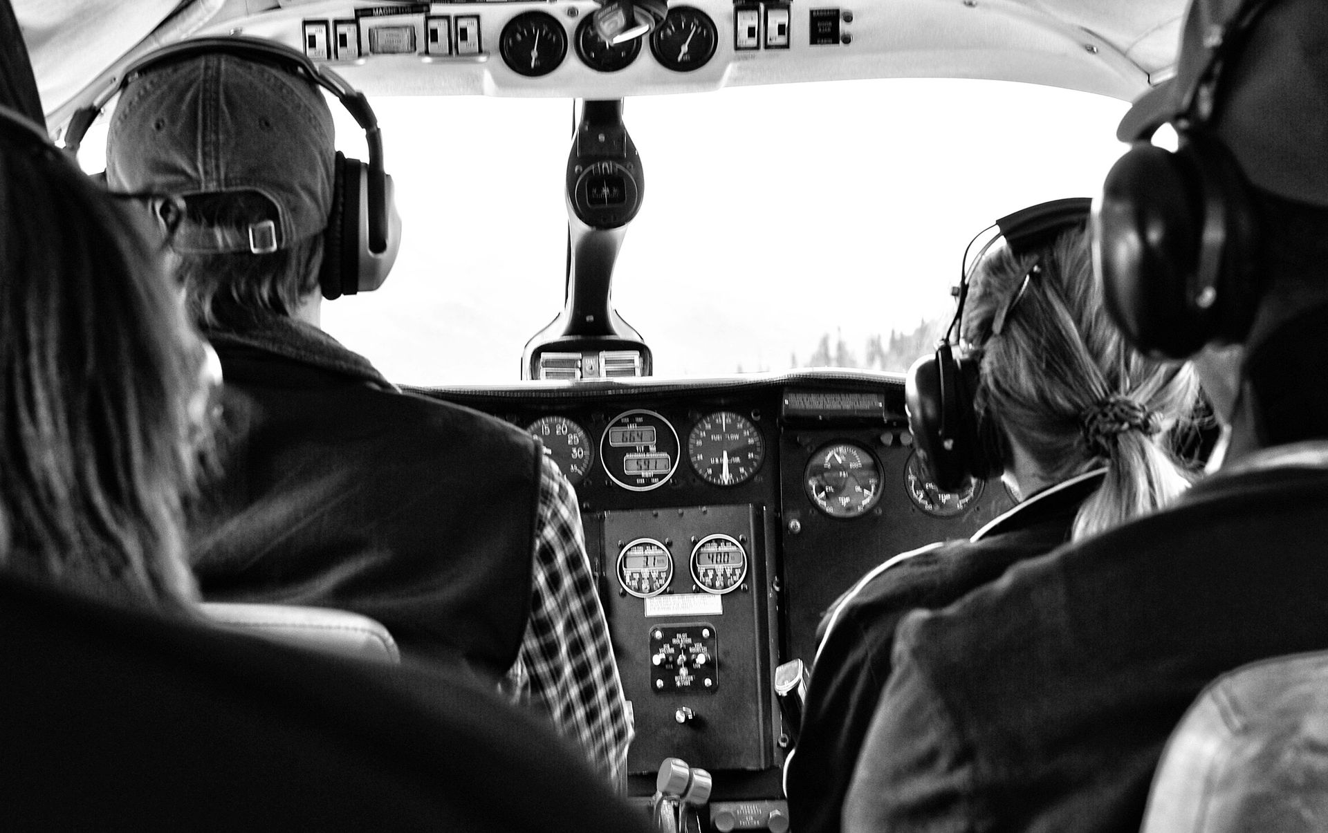 aviation industry