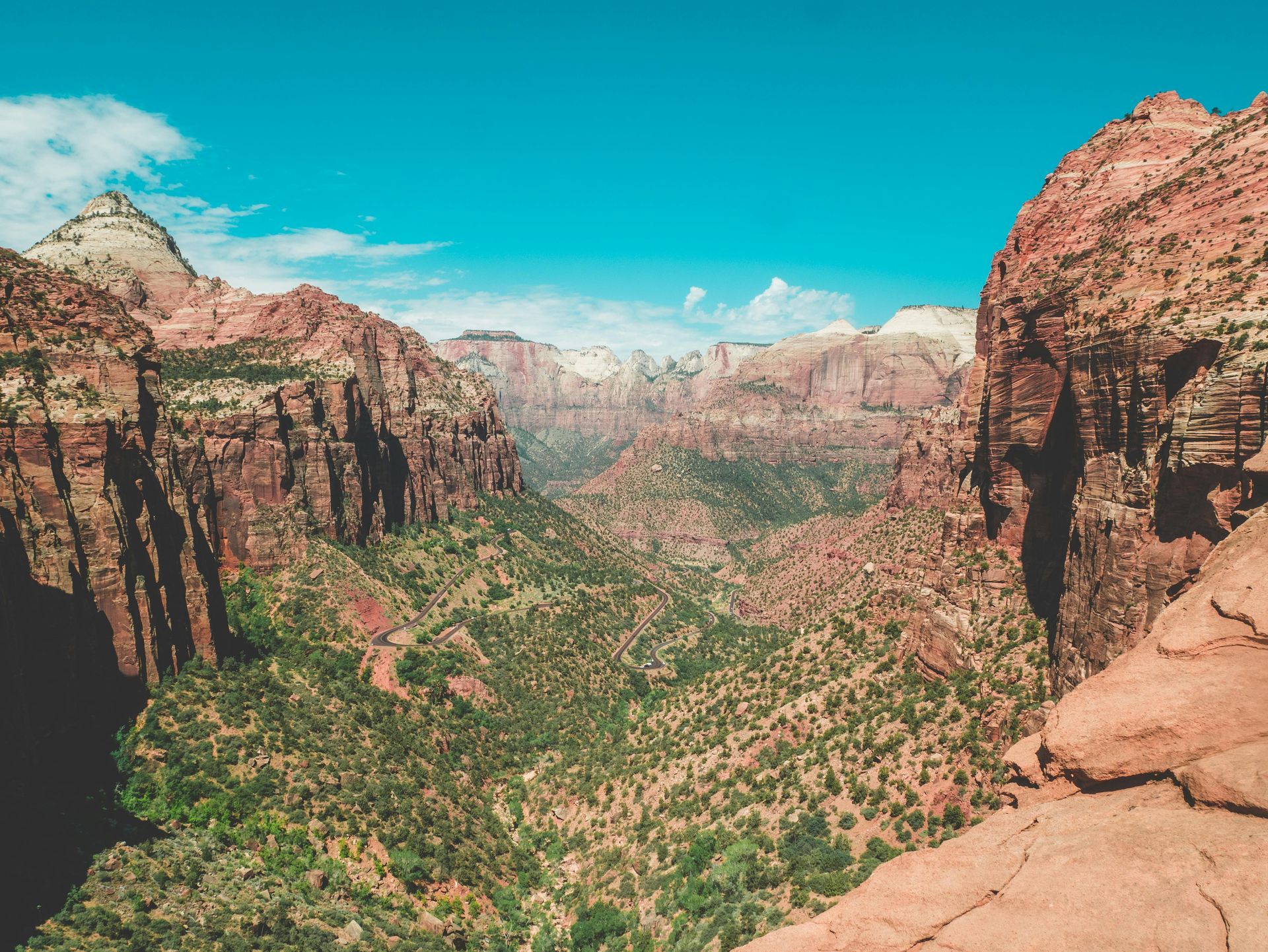 Moab Utah