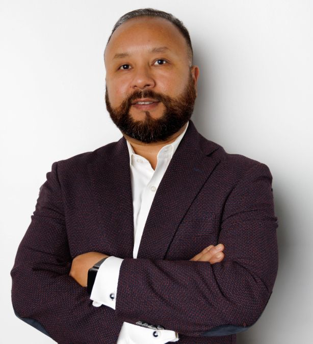 Prakash Shah | FCBB Summit | M&A Advisor