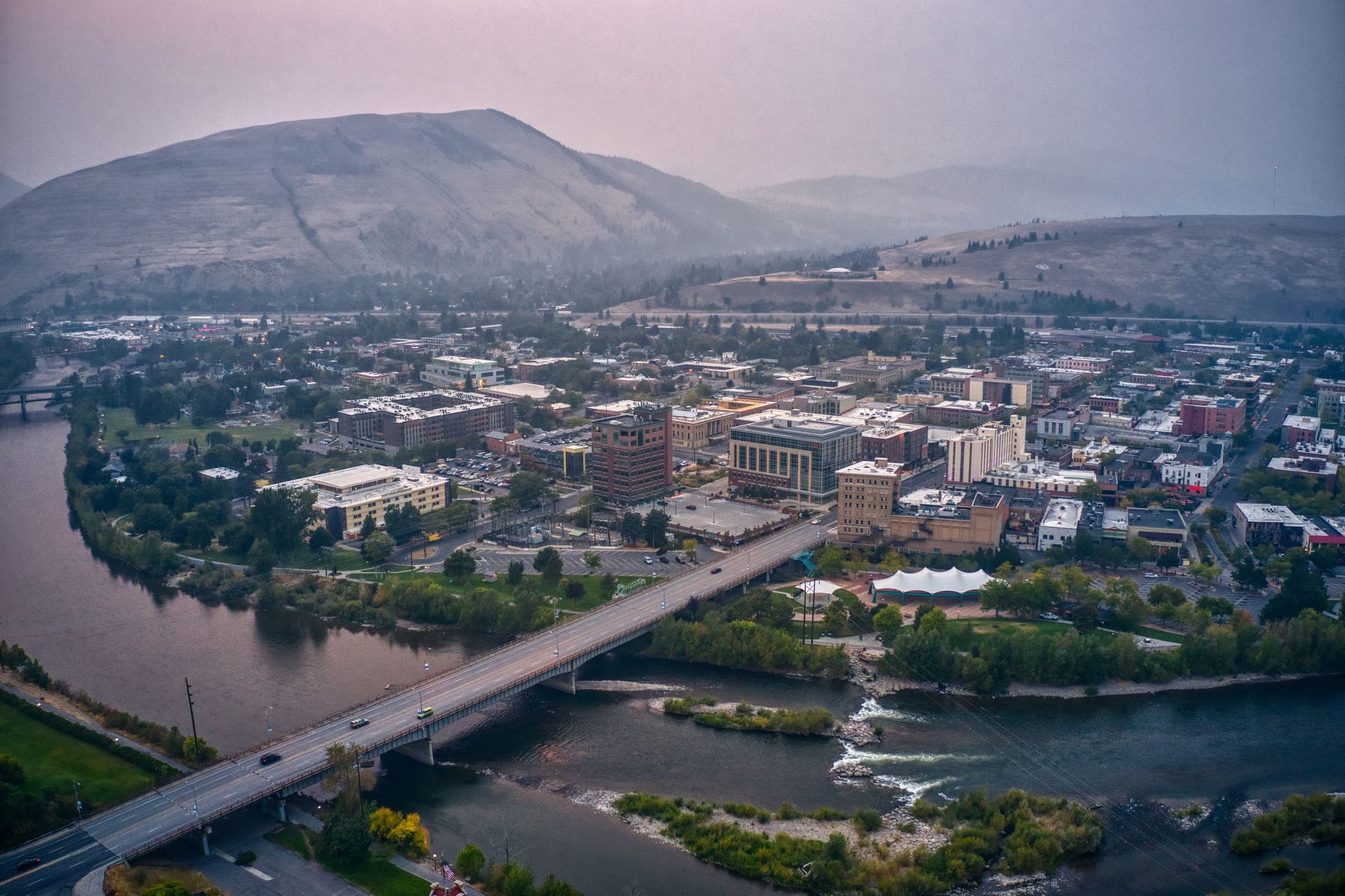 Missoula Montana