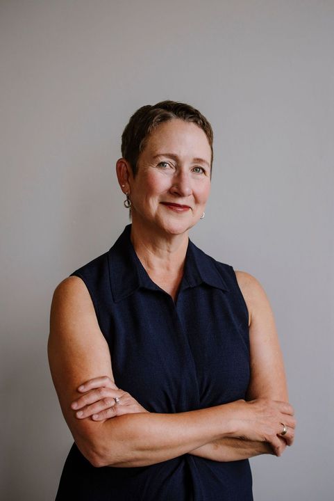 Lisa M. Coutu, Ph.D. — author of Communicating Cancer