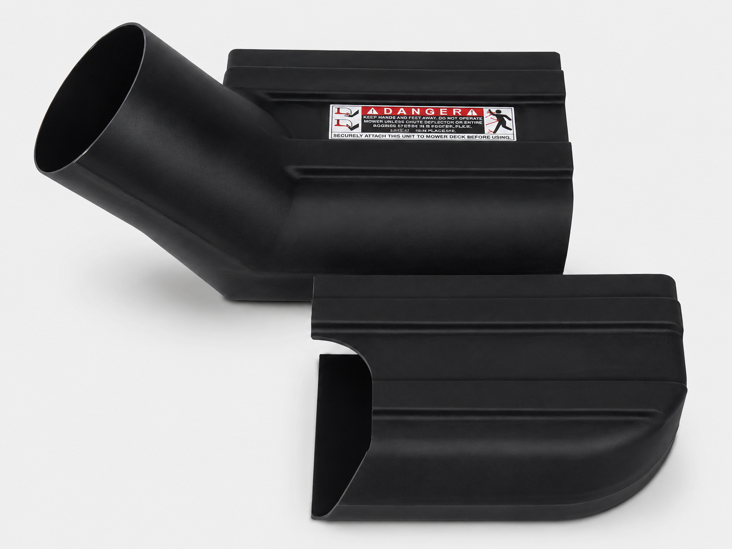 Universal Deck Boot