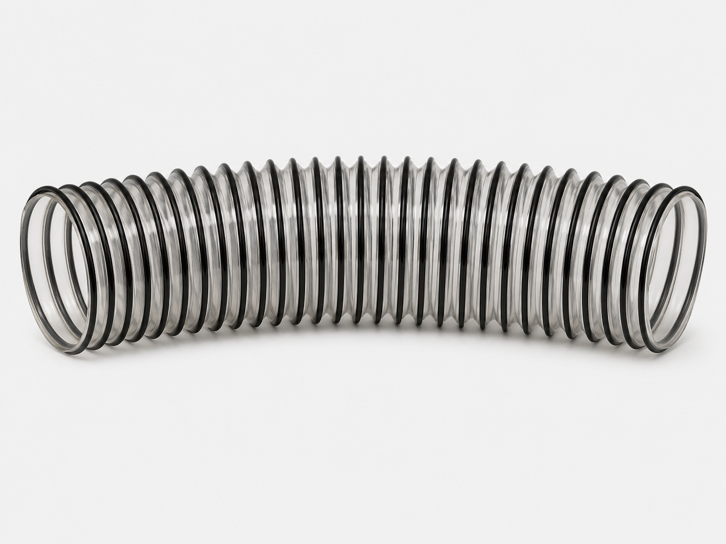 Chute Tube Extension