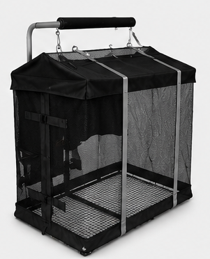 18 - Bushel Capacity
