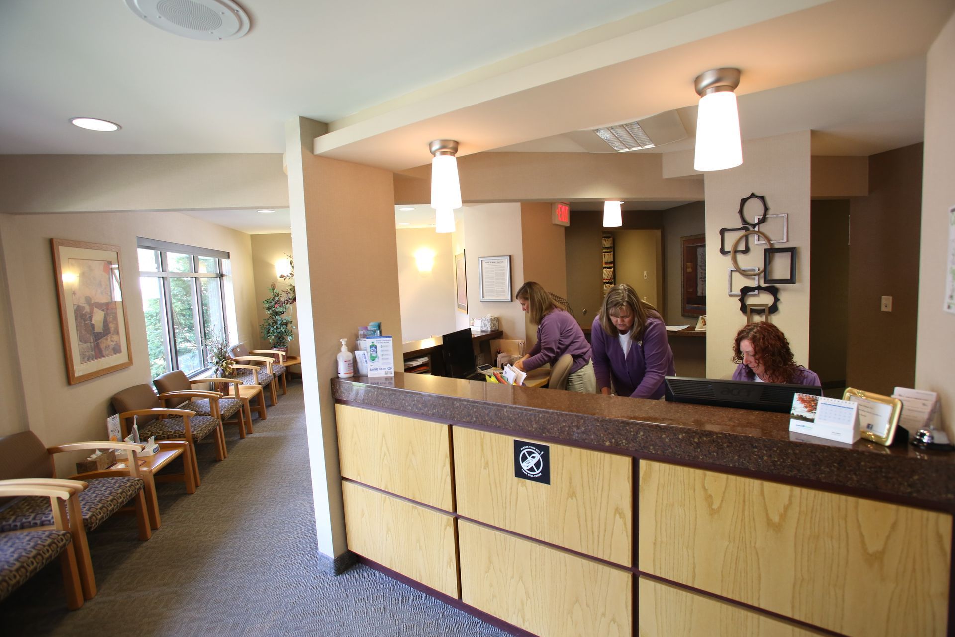 cameo-dental-team