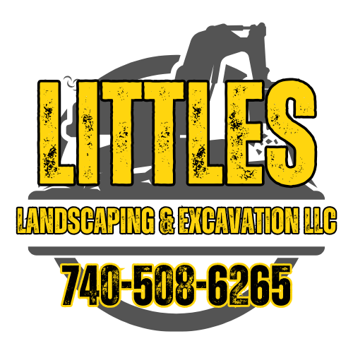 Excavating Near Trimble