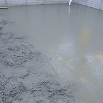 Concrete Contractor Near Me