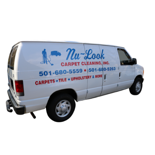 Nu Look Carpet Cleaning Little Rock, Arkansas