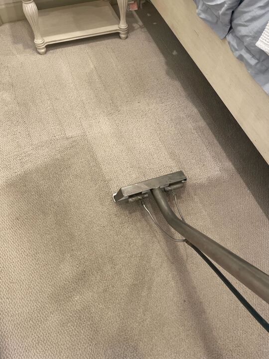 Nu Look Carpet Cleaning Little Rock, Arkansas