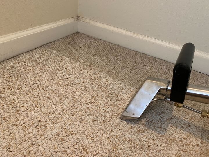 Nu Look Carpet Cleaning Services Carpet Cleaning Little Rock, AR