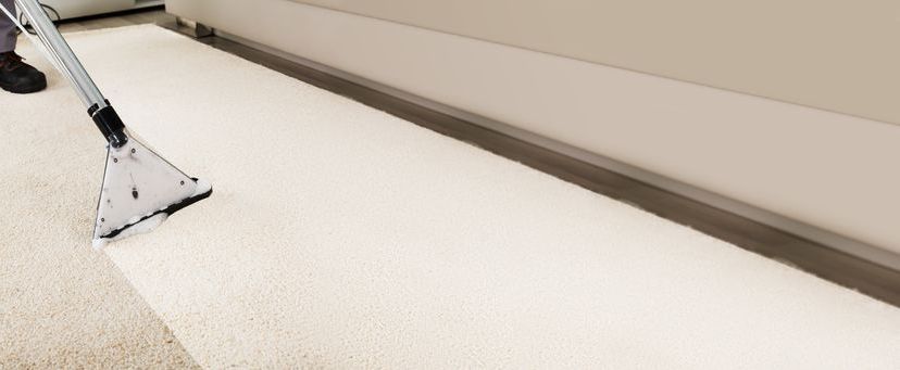 Nu Look Carpet Cleaning