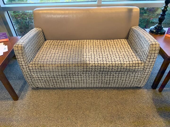 Upholstery Cleaning