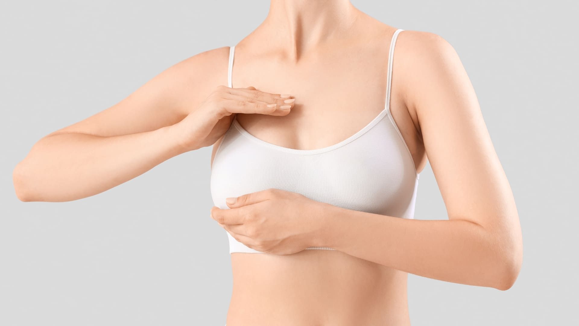 Breast Implant Size.