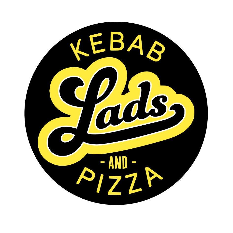 Lads Kebab & Pizza