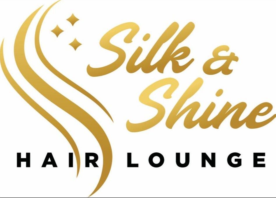 Silk & Shine Hair Lounge