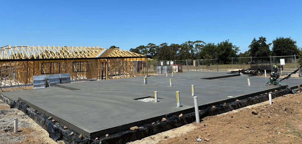Unit developments