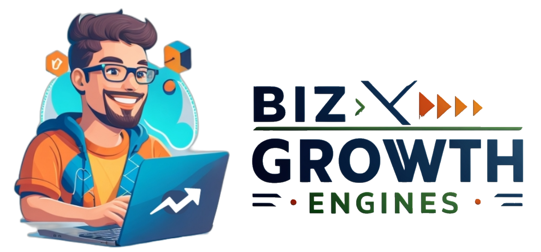 BizGrowthEngines: AI Automation & Marketing Solutions for Small Businesses