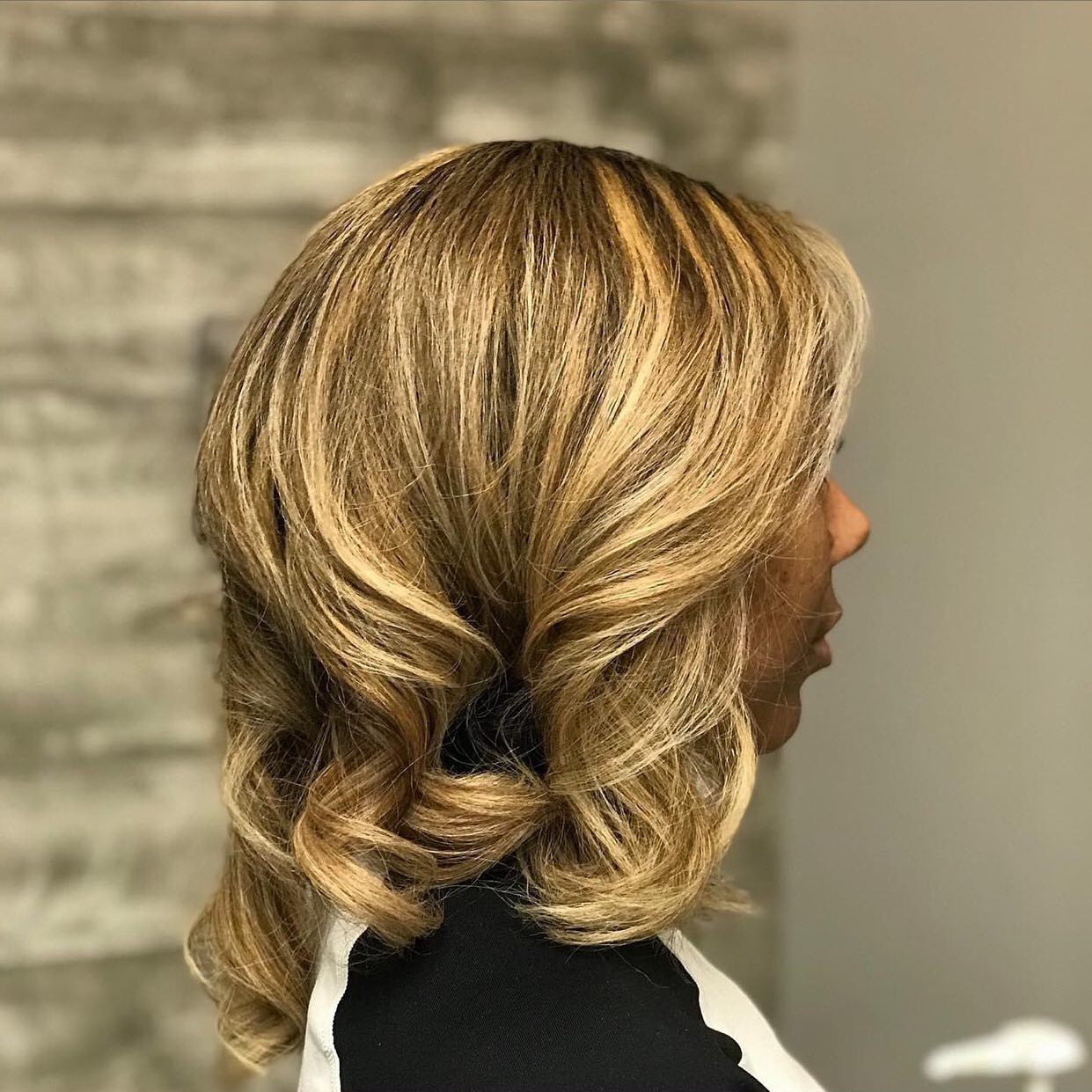 Bleached Hair — Riverside, CA — Mahogany Designs Unlimited Beauty Salon