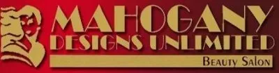 Mahogany Designs Unlimited Beauty Salon