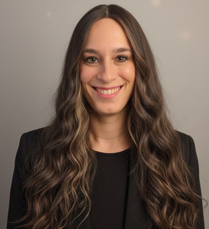 Malky Birnbaum, BCBA, Clinical Director at Divine Steps Therapy