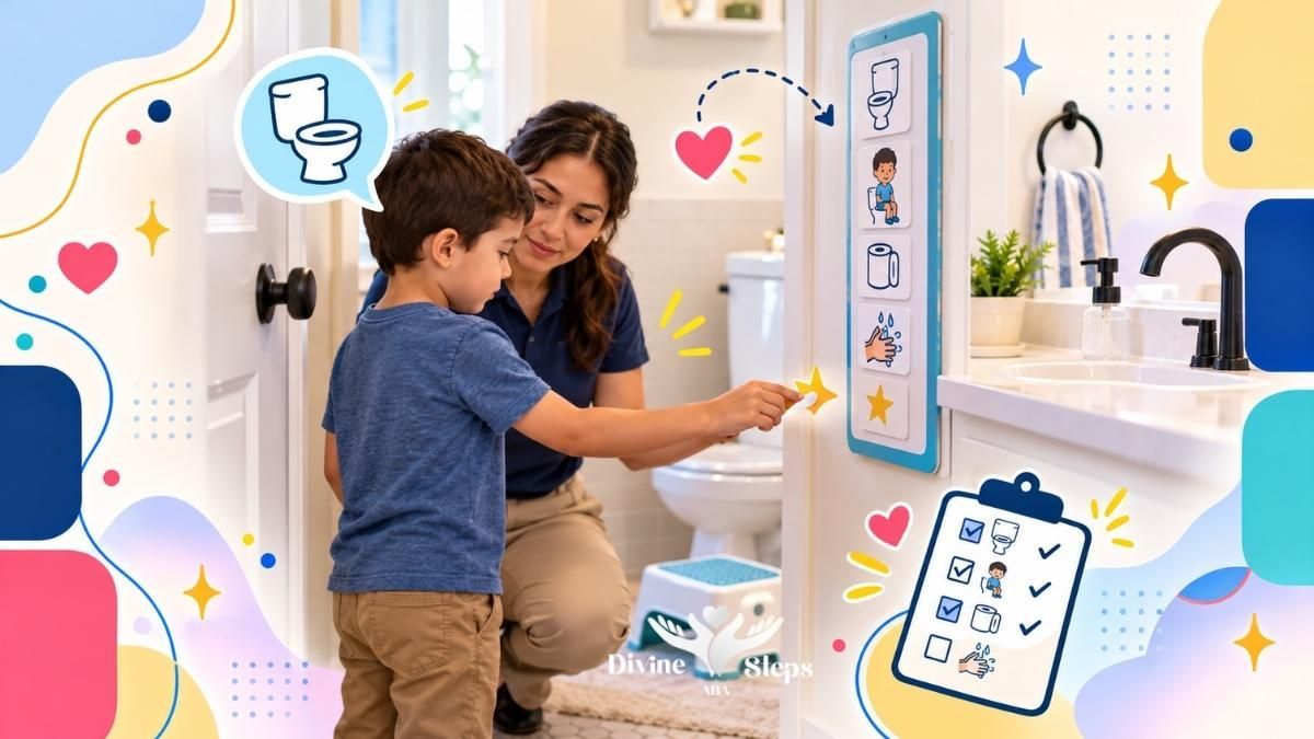 aba-potty-training-child-using-visual-bathroom-schedule