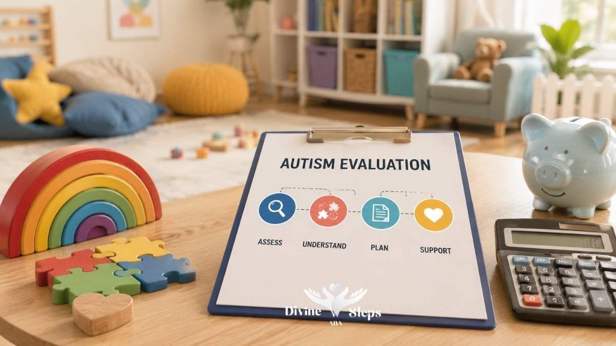 autism-evaluation-cost-clipboard-with-piggy-bank-and-toys