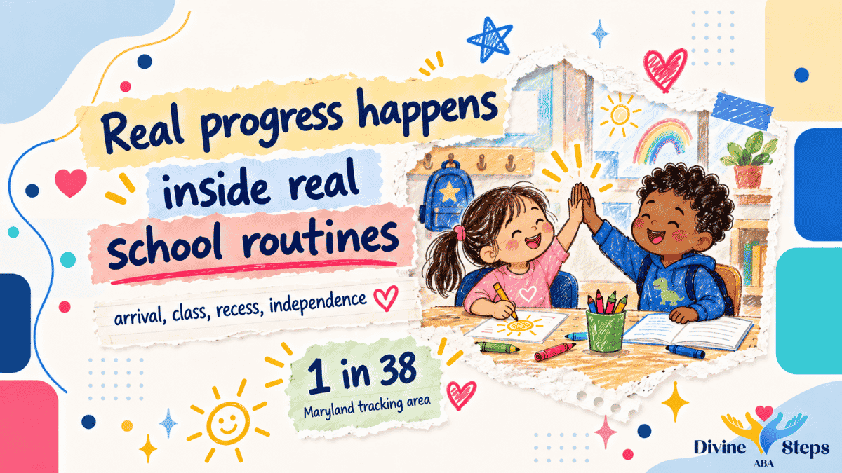 real-progress-through-daily-school-routines