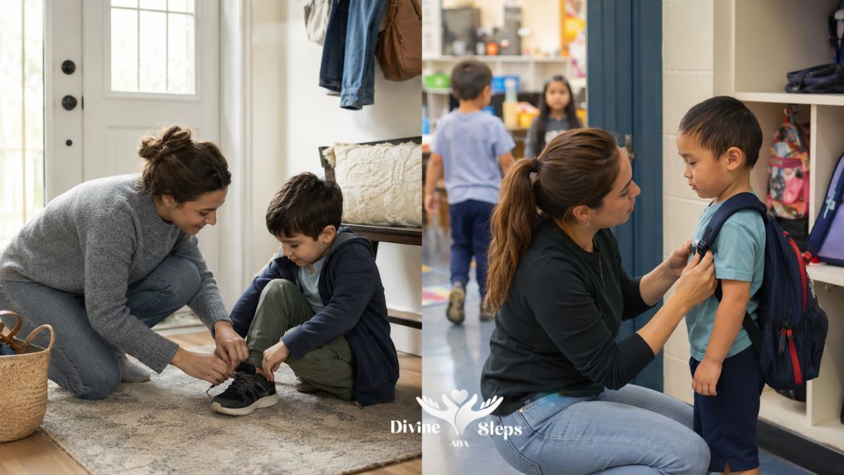 split-view-of-in-home-vs-school-based-aba-therapy-sessions