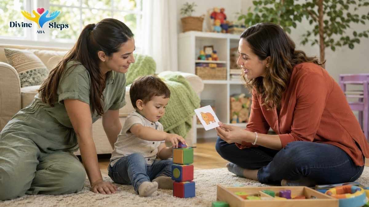 therapist-using-flashcard-with-child-during-play-session