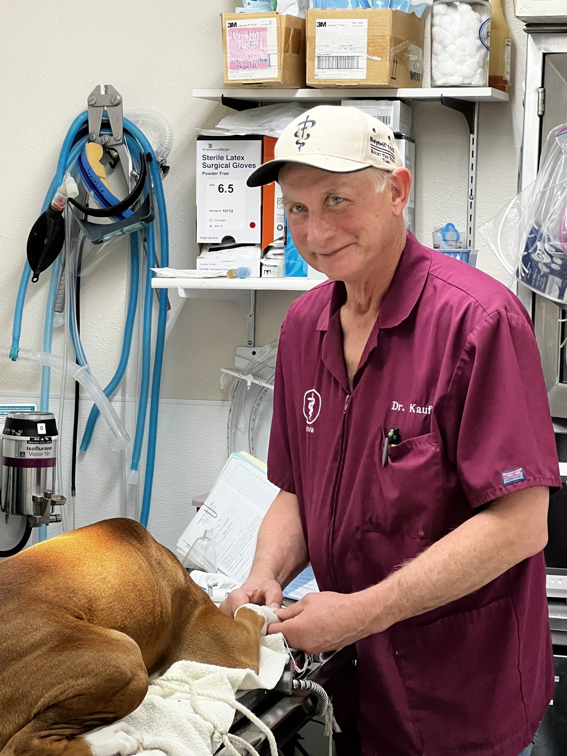 Veterinary ServicesTorrington WYGoshen Veterinary Clinic