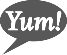 Yum!