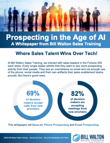 Free White Paper