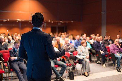telling your story