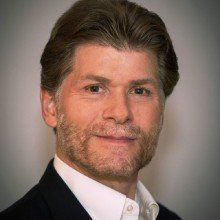 David Harper