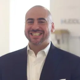 Eddie Jiminez