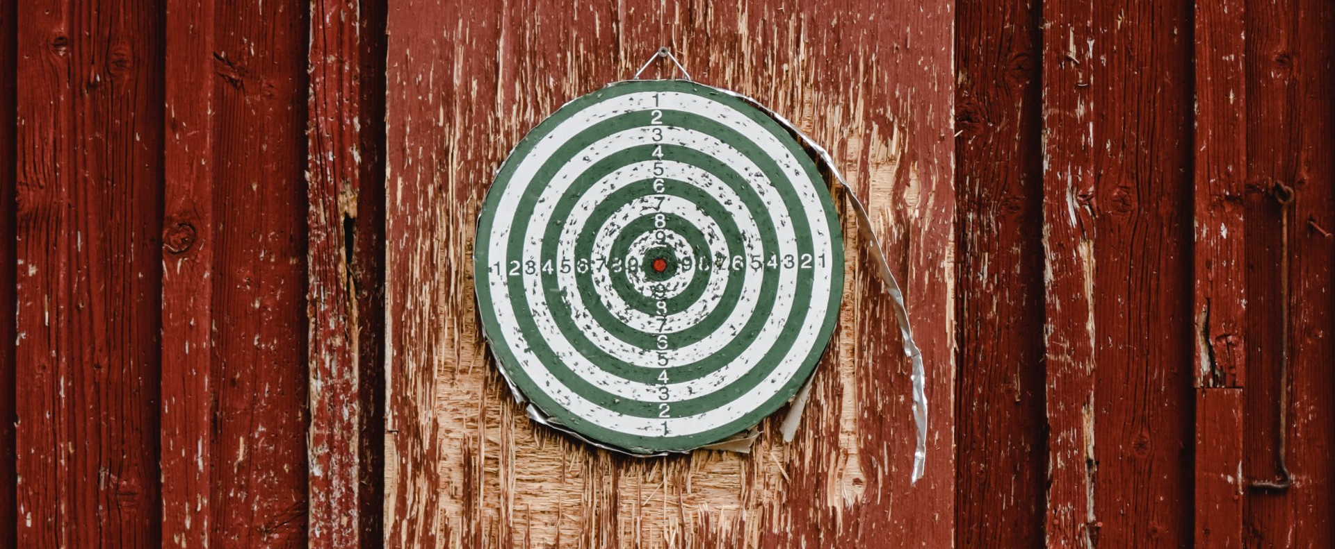 target