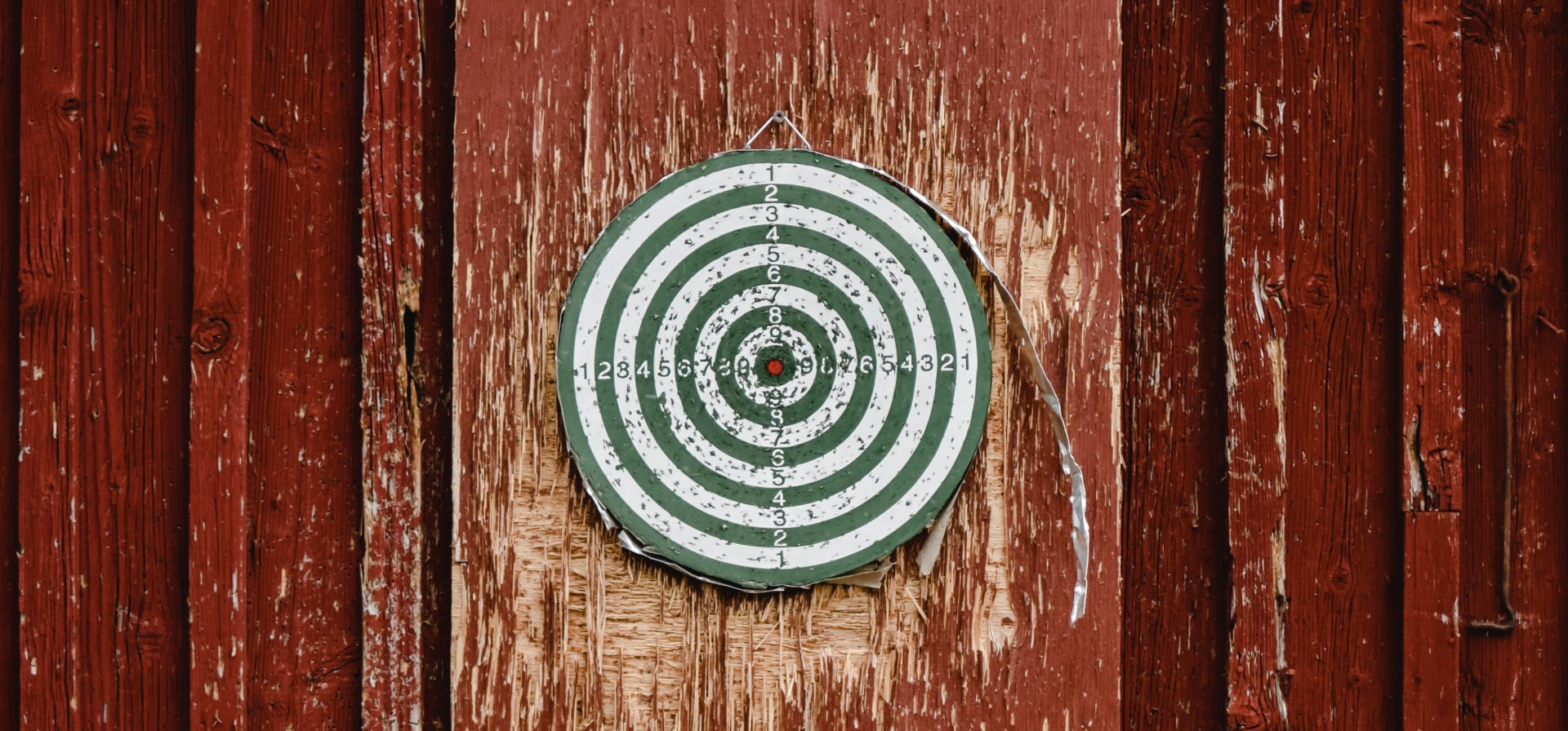 target