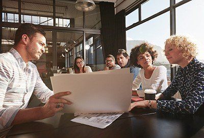 sales for non salespeople
