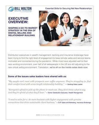 Free White Paper